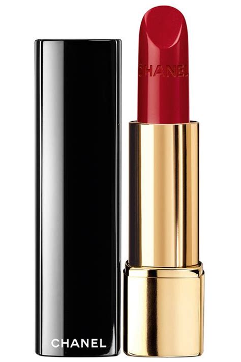 chanel lipstick red classic|chanel lipstick colour chart.